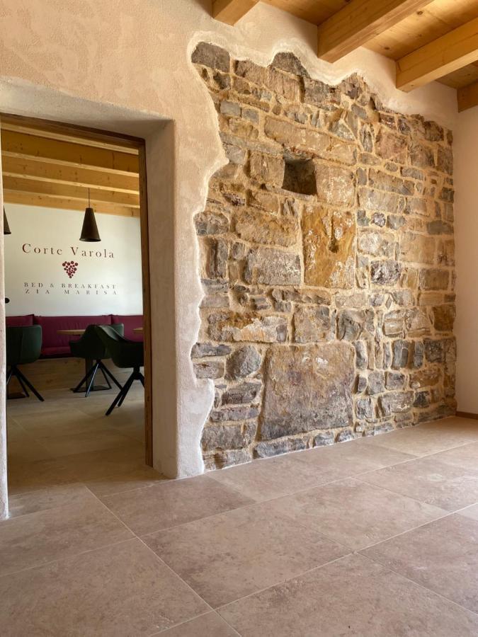 Bed & Breakfast Corte Varola Zia Marisa