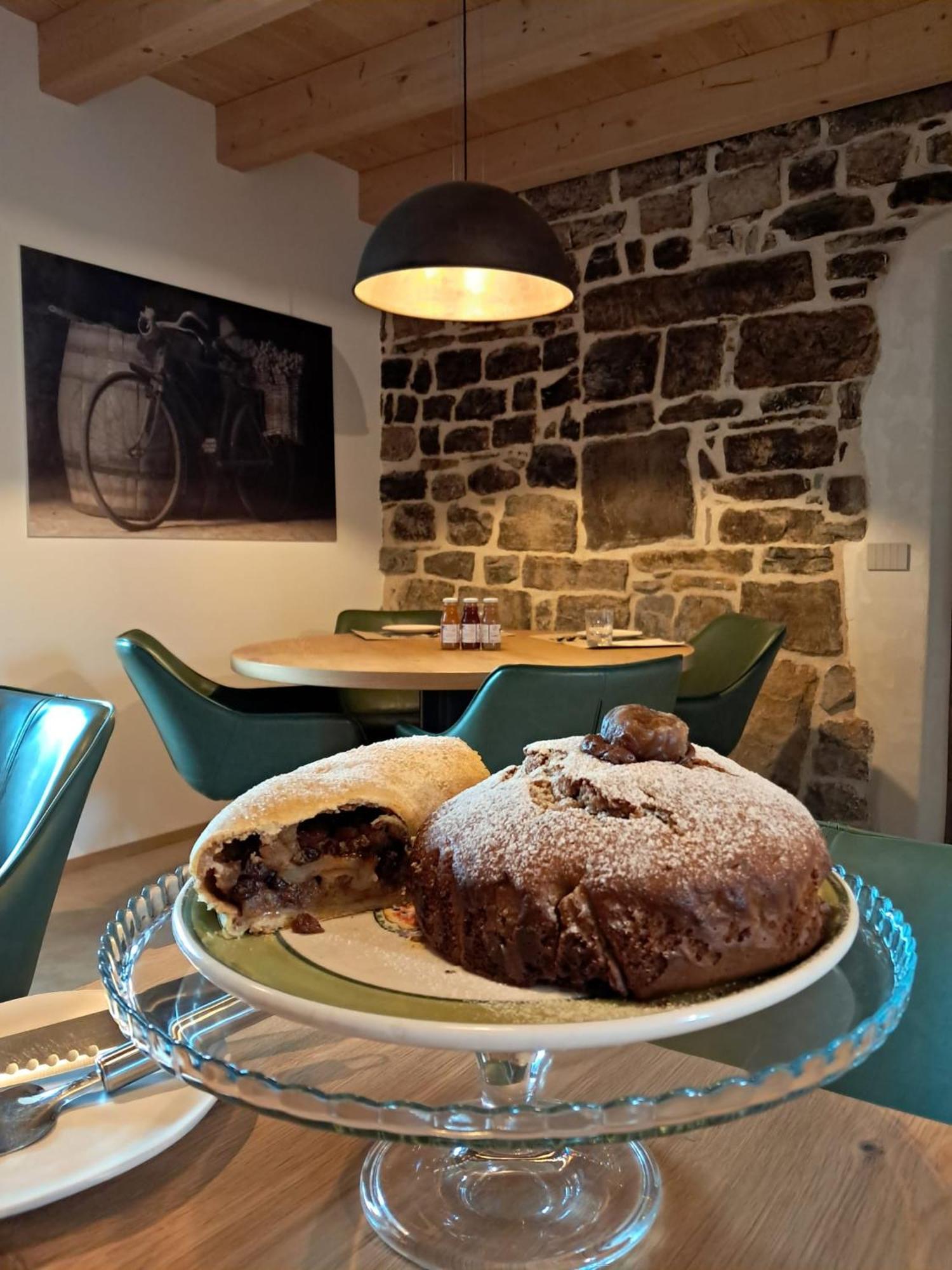 Corte Varola Zia Marisa Bed & Breakfast